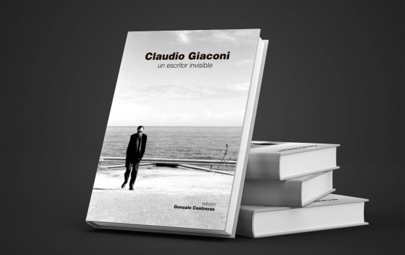 CLAUDIO GIACONI